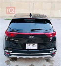 کیا سپۆرتاج